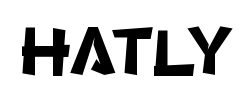 Hatly - logo
